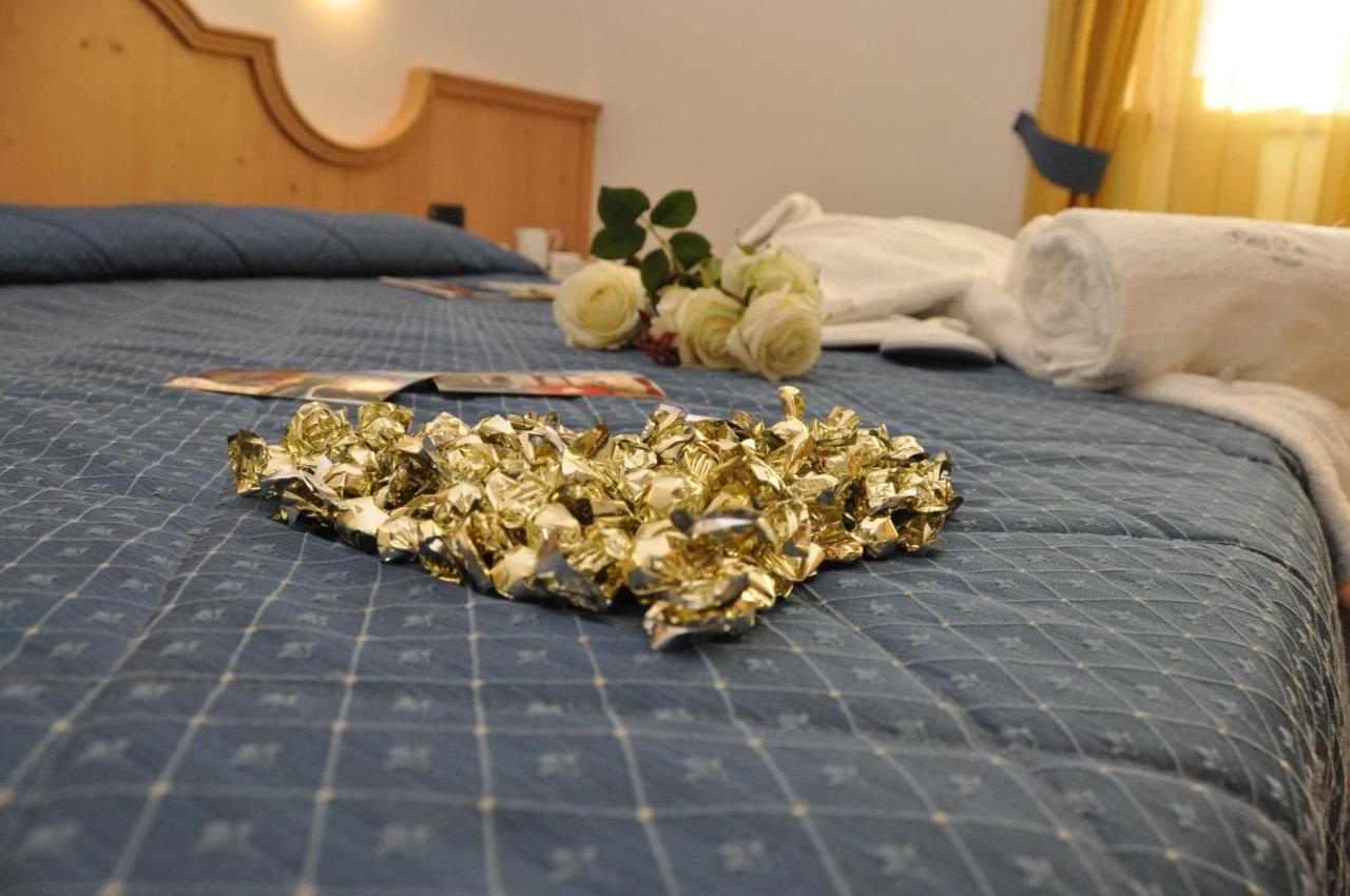 Romantic Charming Hotel Rancolin Moena Dış mekan fotoğraf