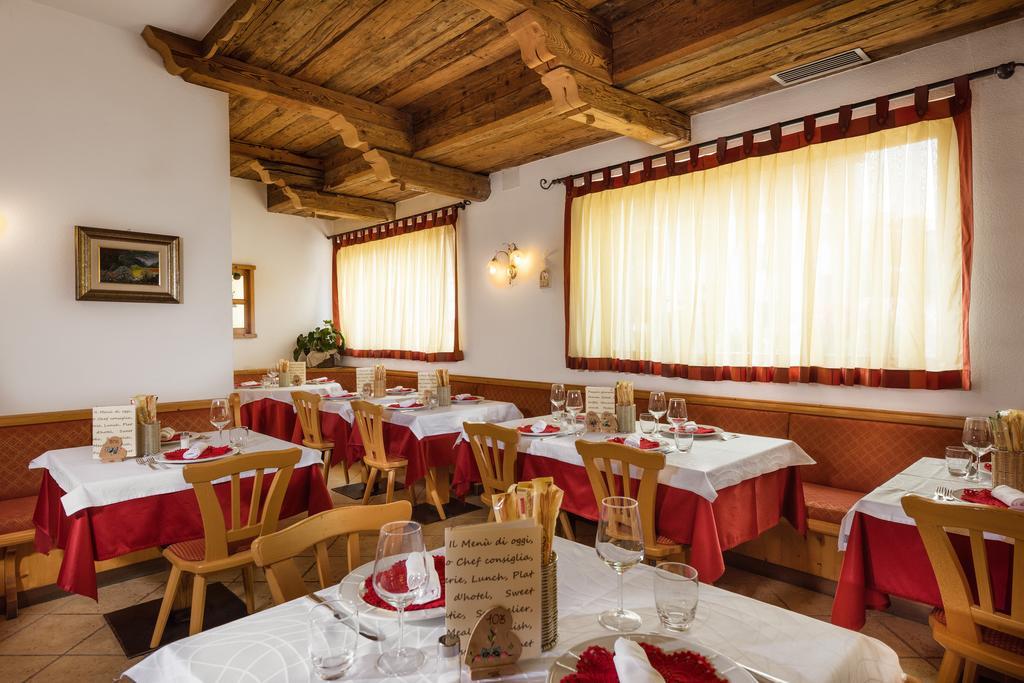 Romantic Charming Hotel Rancolin Moena Dış mekan fotoğraf
