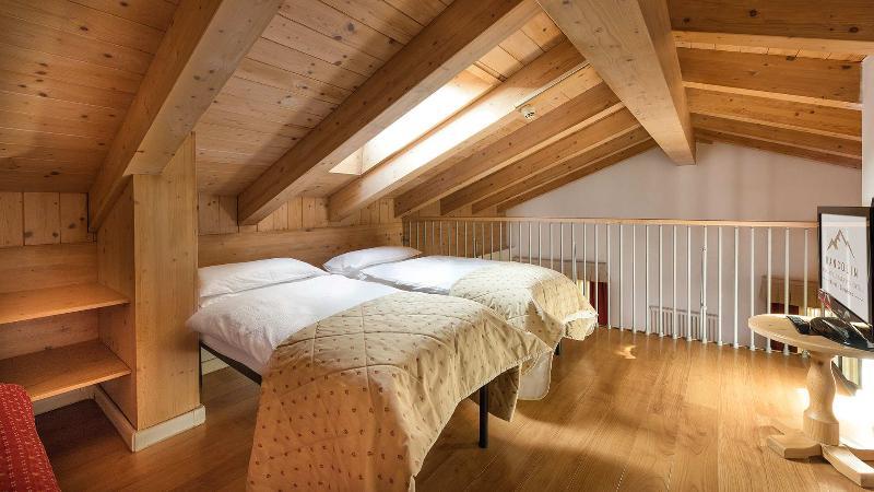 Romantic Charming Hotel Rancolin Moena Dış mekan fotoğraf